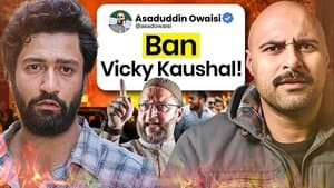 MELTDOWN Over Vicky Kaushal and Chhaava | Nagpur Violence Explained