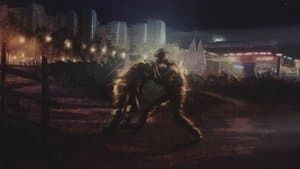 Sebas, License to Kill