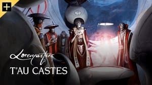 T'au Castes