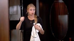 Parker's Big Adventure