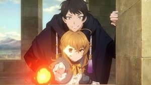 The Adventure of the Silent Witch