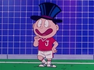 The 12 Apostles of My Dreams are All Here!