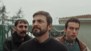 The Dead Deserves No Further Gaze