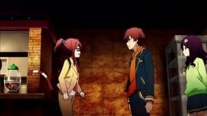 File 02: Beloved Bastard