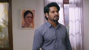 Gautam Vows Against Anupama