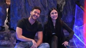 Huda Elmufti & Ahmed Malek