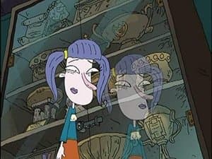 Moville Witch Project