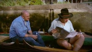 Three Men in a Boat, Part 2