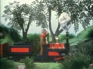 Bessie To The Rescue