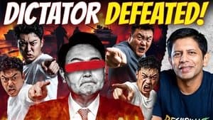 Midnight Korean Shocker! | Lessons In Saving Democracy From Dictators?