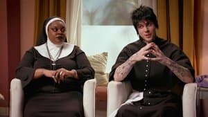 Martha Tops and Lucian Azathoth