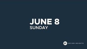 Sunday Service | June 8, 2025