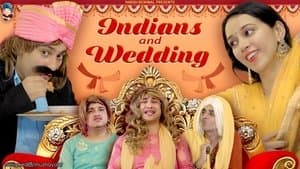 Indians and Wedding