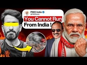 Operation Mahadev ULTIMATE MELTDOWNS | How India AVENGED Pahalgam