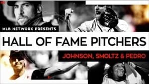 Hall of Fame Pitchers: Smoltz & Pedro