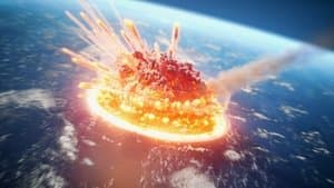 Doom of the Dinosaurs