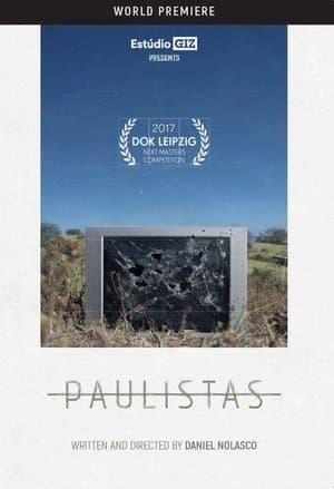 Paulistas