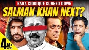 Who Killed Baba Siddique? | Lawrence Bishnoi Vs Salman Angle A Distraction?