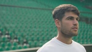 I'm Not Rafa