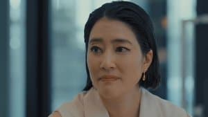 A Woman Who Ran
