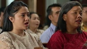 CEPATLAH KAU KAWIN, IRA!