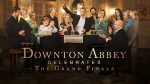 Downton Abbey Celebrates the Grand Finale