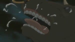 The night the NUE cried