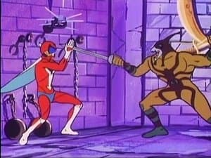 Web-Spinning Devils: The Demon Spiders