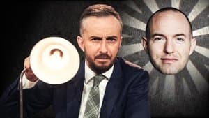 Eggs of Steel: Jan Marsalek