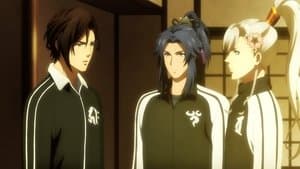 If You Are to Forgive Sin Behold the Face of the Sinner