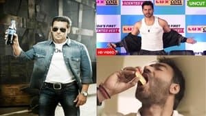 INDIAN CRINGEY TV ADS |Lakshay Chaudhary