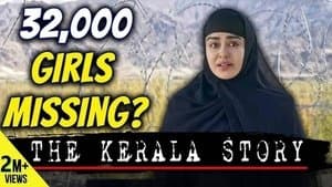 The REAL The Kerala Story | 32000 or 3 Missing Girls???