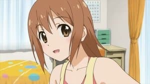 Push-up and Crunches! Bring It On!!