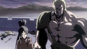 No Castle Can Stand Against Me!