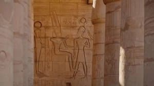 Mysteries of the Exodus