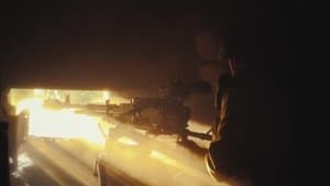 Saving the "Little One"