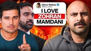 Why Indian Leftists LOVE Zohran Mamdani