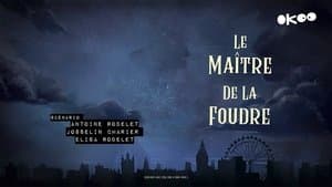 The Master Of Lightning