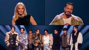 Kylie Minogue. J Balvin. ATEEZ.