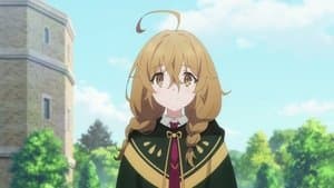 Bernie Jones and Everett the Mute