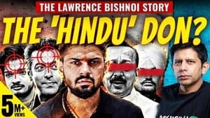Lawrence Bishnoi Creating Image Of 'Hindu Don' To Become Criminal No.1??