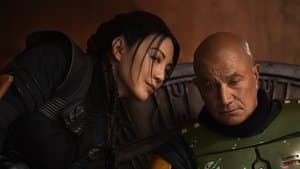 Chapter 3: The Streets of Mos Espa