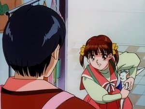 Miho's Spectacular Transformation