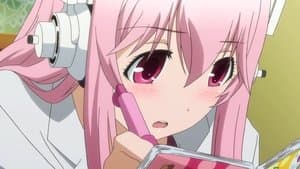 Sonico Goes to Okinawa