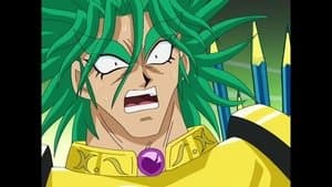 The Magic Battle Against Halekulani!