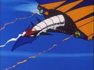 The Terrifying Giant Tank