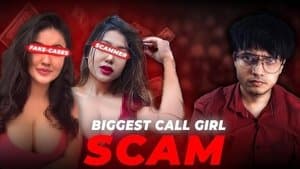 The Sex Worker Scam of UP
