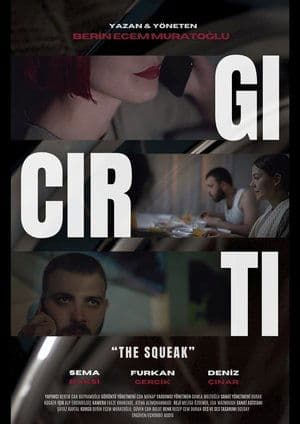 Gıcırtı