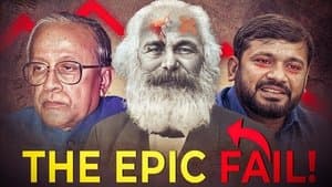 How Communism Failed in India