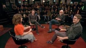 Claudia Raia, Ney Latorraca and Marcos Veras